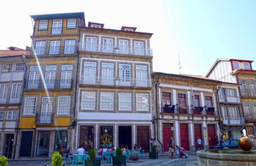 Guimarães Studios Lounge - Foto 1