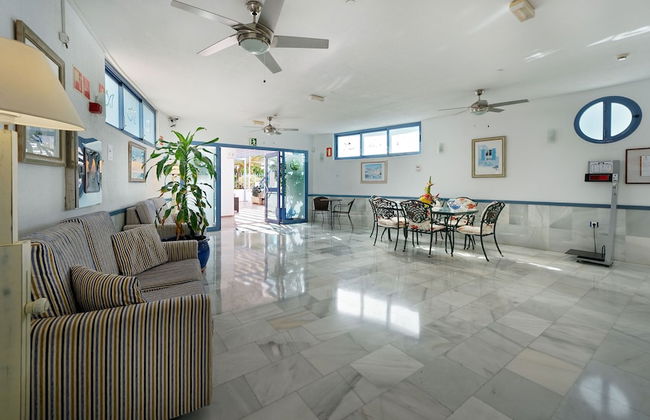 Apartamentos Igramar MorroJable - Adults Only - Photo 3