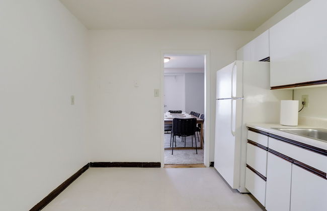 Bright Comfort in DC Apts - Foto 57