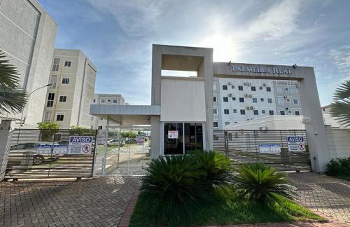 APTO 2 quatos 2 ar-condicionados e bem localizado - Photo 15