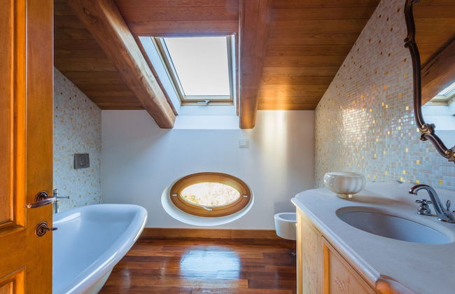 Belvilla by OYO Villa Sandra - Photo 16