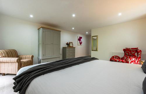 Warner - Treworgie Barton Cottages - Foto 11