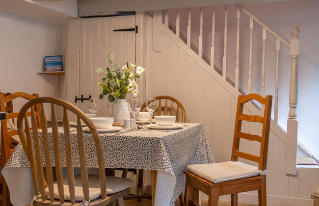 Issey Cottage - Foto 12