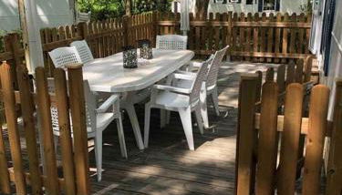 Mobile home camping calm - Foto 3