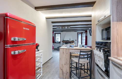 Apartment Maison Bonheur by Interhome - Photo 4