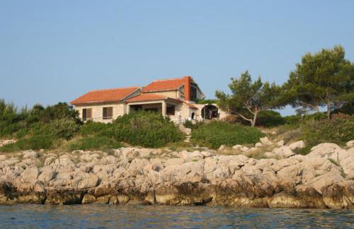 Seafront house Šolta - Foto 24