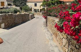 Nidu Di Lume, Charmant T3, 2 chambres, vue mer - Foto 23