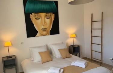 Villa Cocoon Lourmarin - Foto 23