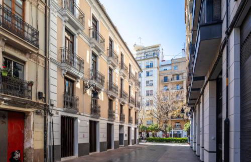 Moontels Plaza de Vannes - Photo 15