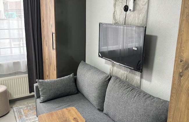 ALHA APART OTEL - Photo 49