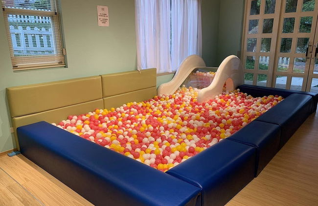 American Village Resort - Photo 44