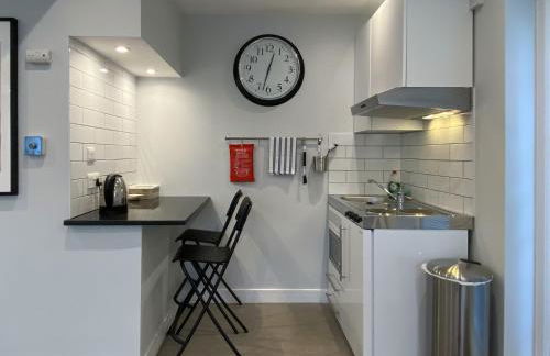 THE STUDIO MAIDENHEAD RIVERSIDE - Foto 6