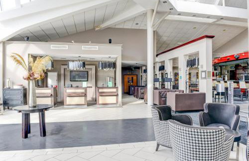 Belvilla Aberdeen Bridge of Don Exhibition Centre - Foto 7