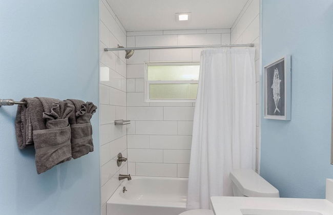 Crescent House of Sarasota - Foto 14