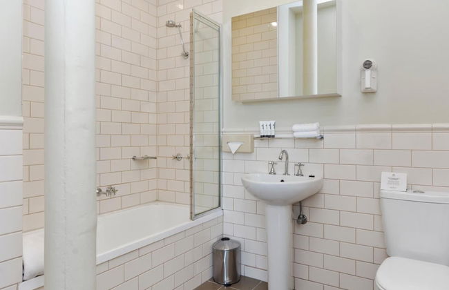 Launceston Central Apartment Hotel - Foto 26