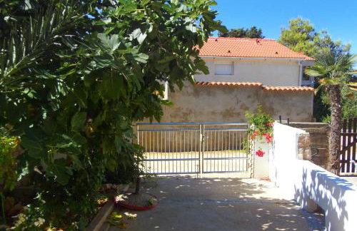 Apartments by the sea Kosljun, Pag - 3321 - Foto 9