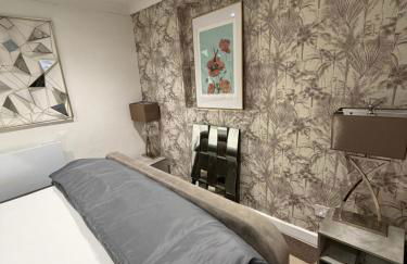 Modern Private Studio Near Wembley - Foto 8