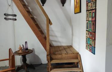 Chalé Maison Blanche - Foto 10