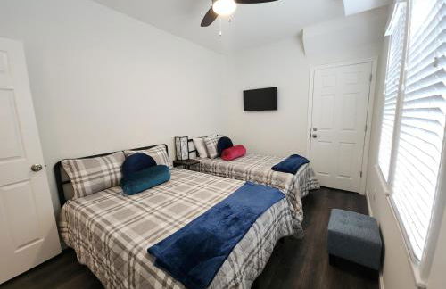 Neat Retreat-Comfortable & Cozy 2 BR,Close to all! - Foto 20