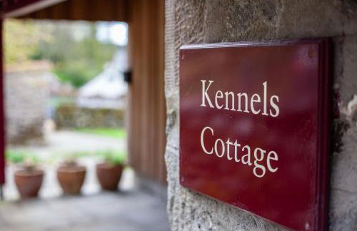 Kennels Cottage - Foto 1