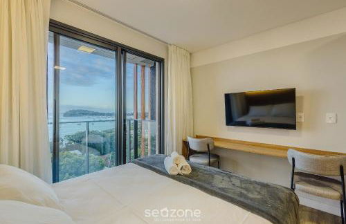 Estúdios c/ Vista Frente Mar no Penha Spot | PSO - VF - Foto 64