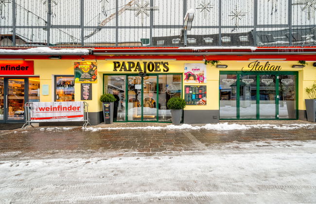 Appartement 2 - Foto 20