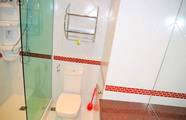 Sea View Apartment Jomtien Beach Condominium S2 16th Floor Pattaya - Foto 9