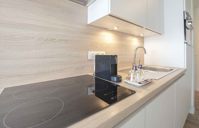 Ostend studio - Foto 74