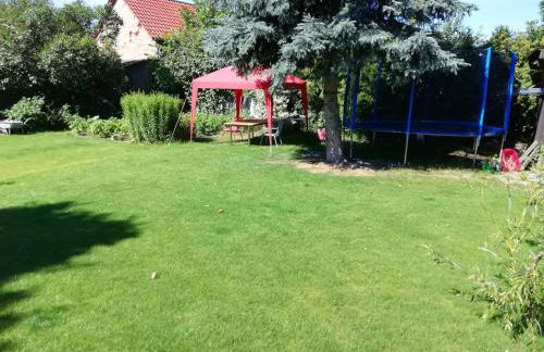 Alte Försterei - Foto 8