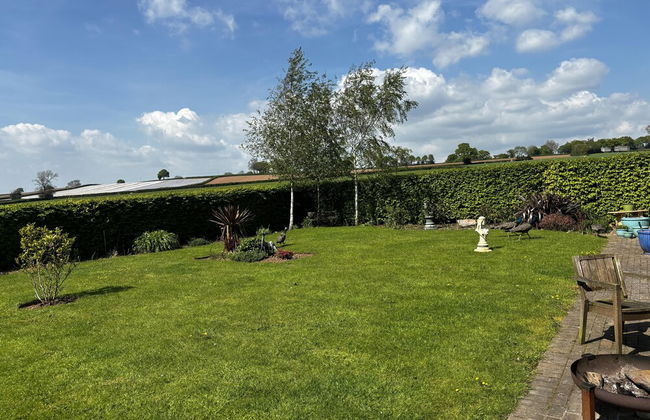 2 Bed Chalet on Working Farm - Photo 15