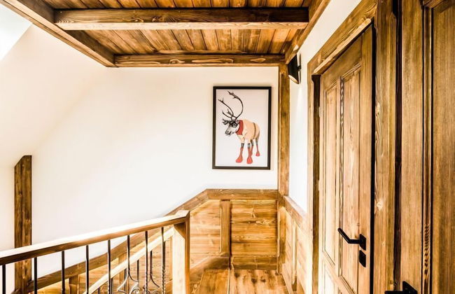 TatryTop Willa Figaro 44 - Foto 18