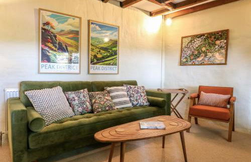 Chimney Cottage - Foto 5