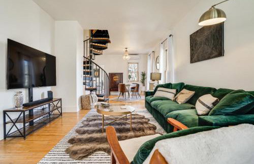 Saint Paul Vacation Rental Near Shopping and Dining! - Foto 1