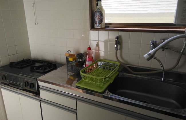 Miyori Furusato Taikenmura - Foto 26