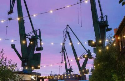 Stay Prestige Studio - Gdańsk Center Rooftop - Foto 25