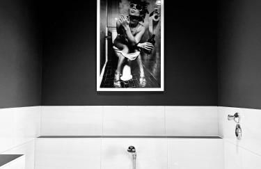 Luxus-Ferienwohnung in der Sternkopf-Engel-Villa - Foto 27