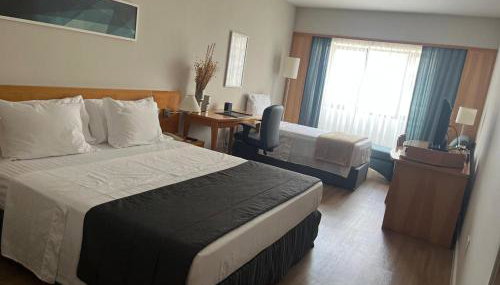 Alphaville Hotel e Residence Flat - Foto 1