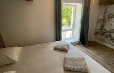 Gite du Douet de moulagny - Photo 53