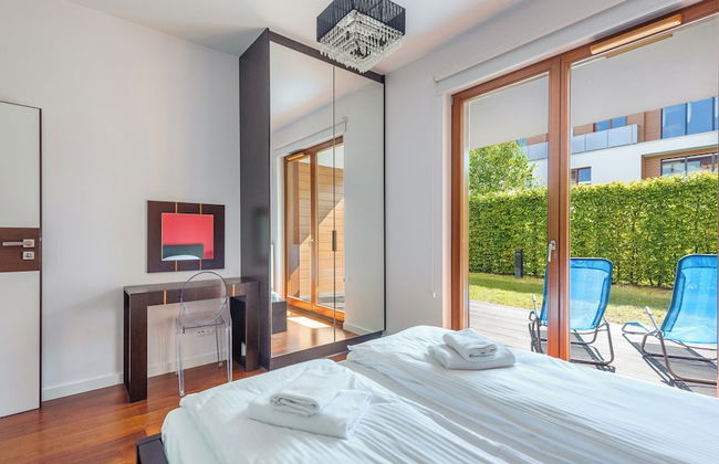 Apartamenty Sun & Snow Nowe Orłowo - Photo 33