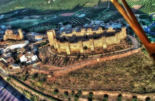 Mirador La Villa de Laura - Foto 56