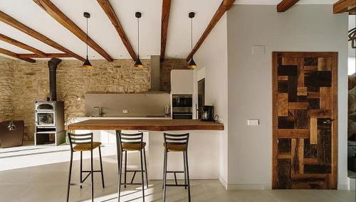 CASA SARTZALETA-Navarra-España - Foto 4