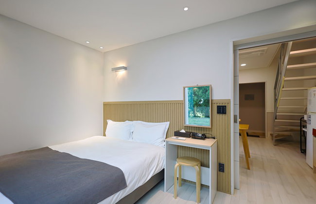 Pool & Villa Sorang - Foto 46