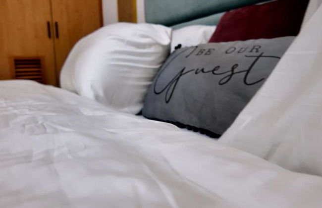 Luxurious Comfort in the Heart of Ikoyi Lagos - Foto 6