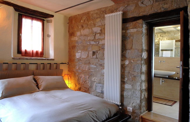 Modern Holiday Home in Imola With Swimming Pool - Foto 5