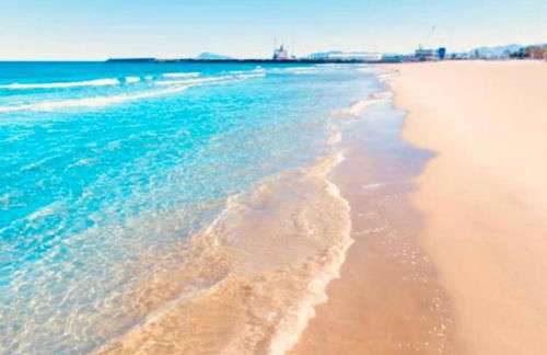 Impresionante Villa con piscina climatizada - OLIVA NOVA - Photo 25