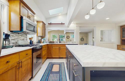 Seattle’s Cozy Coast Retreat - Foto 9