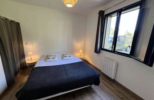 Résidence 120-grayan Et L Hopital - 120 - Séjour idéal pour des moments en famille ou entre amis MAE-9781 - Foto 20