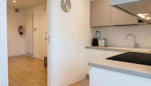 RESIDENZE PLANET - trilocale 2piano - Premium Villas - Foto 5