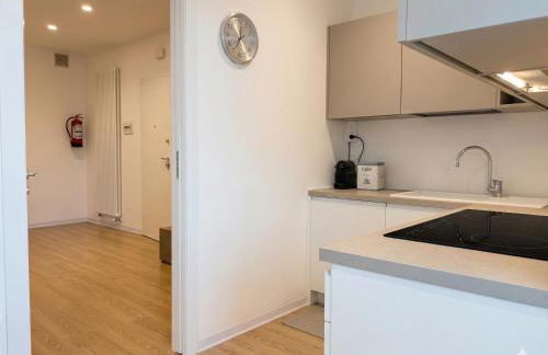 RESIDENZE PLANET - trilocale 2piano - Premium Villas - Foto 5