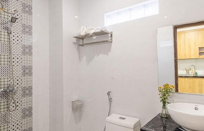 Hoa Mi - Villa Condotel - Foto 45